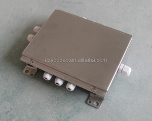 <span class=keywords><strong>Mobile</strong></span> LKW-Waage / Fahrzeugwaage für 30, 50, 60, 80 Tonnen - Product Image 3