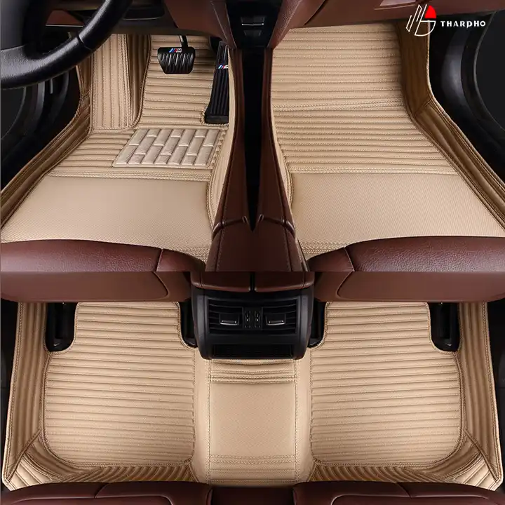 high quality custom car interior accessories