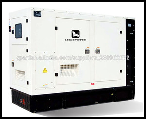 50HZ 2030KVA/1624KW industrial grupos generadores diesel fábrica - Product Image 1
