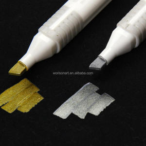 Professionale Sketch Markers <span class=keywords><strong>Set</strong></span> Per Il Disegno Manga Marcatori Schizzo Illustrazione Colorazione Con Blender Marcatore - Product Image 2