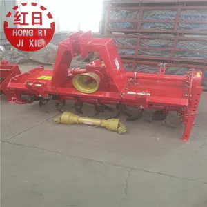 Agricultural hr agri cultivator tractor howard rotavator rotavator loosening the land 1year iso9001 diesel farm cultivator