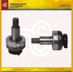 Gruppo Ingranaggi Avviamento Automatico 6033AD5078 2006209530 2006209476 443930154220 2006202010 589173 WAI:54-9200 9002336236 - Product Image 2