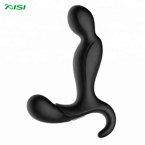 Glow In <span class=keywords><strong>The</strong></span> Dark Sex Spielzeug Männlichen Massagerzerhacker Maschine Für Penis - Product Image 2