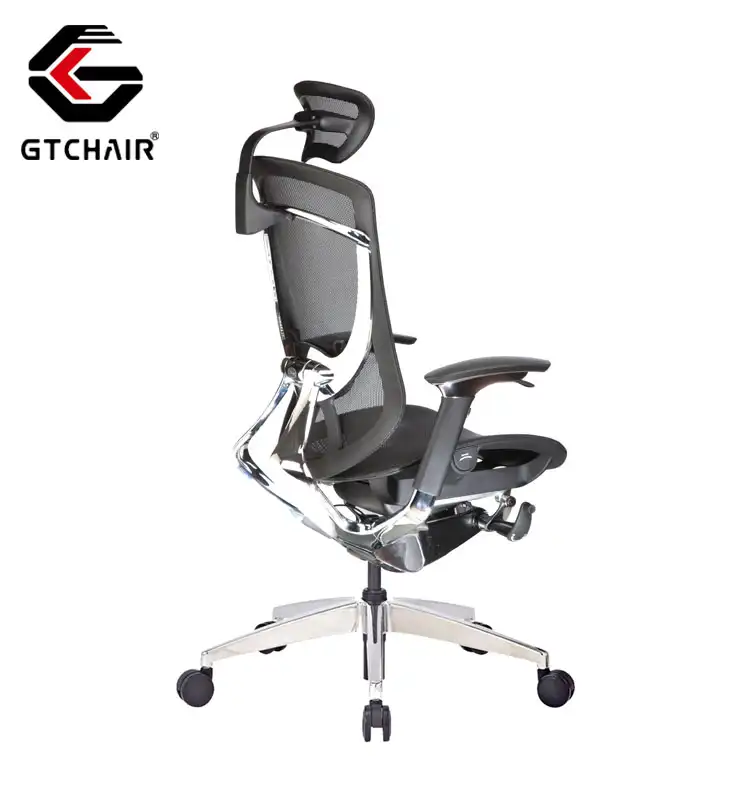 GTCHAIR para toledo silla de oficina ergonómica