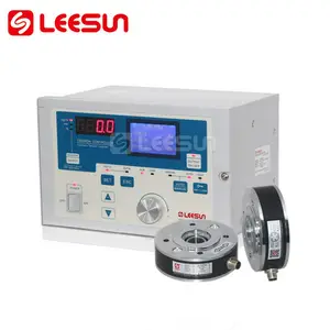 LEESUN web spannung meter controller