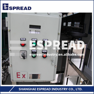 ESPREAD Hỗ Trợ Chuyên Nghiệp ESWG30-<span class=keywords><strong>B</strong></span> Duy Nhất Vòi Phun <span class=keywords><strong>B</strong></span>án Tự Động Lớp Phủ Sơn Điền Máy - Product Image 3