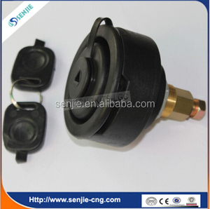 Buse de remplissage de cylindre lpg pour kits de conversion lpg - Product Image 3