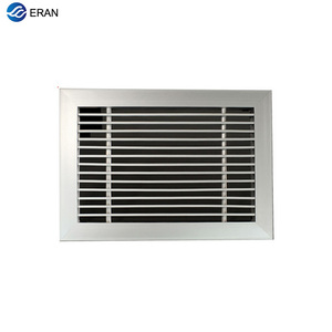 Diffuseur <span class=keywords><strong>de</strong></span> ventilation Grille <span class=keywords><strong>de</strong></span> fenêtre avec cadre filtrant - Product Image 2