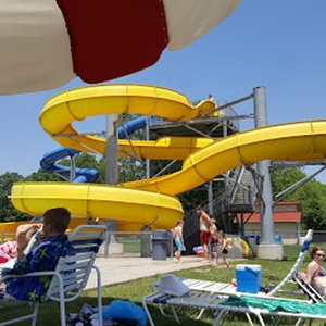 Toboganes <span class=keywords><strong>de</strong></span> agua <span class=keywords><strong>de</strong></span> <span class=keywords><strong>fibra</strong></span> <span class=keywords><strong>de</strong></span> vidrio Fabricante Aqua Park Equipment Piscina L Tobogán Niños sobre el suelo Tobogán <span class=keywords><strong>de</strong></span> la piscina - Product Image 2