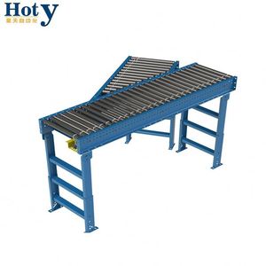 Terlaris Tiongkok Conveyor Sabuk Conveyor Sabuk untuk Makanan - Product Image 5