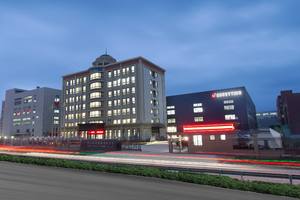 Niedrigste Kosten 2 Linien Weste Einkaufstasche Herstellungs maschine LDPE HDPE Mülls ack Müll Plastiktüte Herstellung Maschine Hersteller - Product Image 5