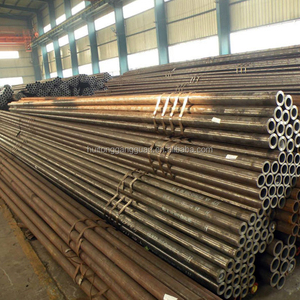 ท่อเหล็กคาร์บอนไม่มีรอยต่ออุณหภูมิต่ำ ASTM/ASME A333Gr6 ASTM/ASME A333 <span class=keywords><strong>Gr3</strong></span> - Product Image 6