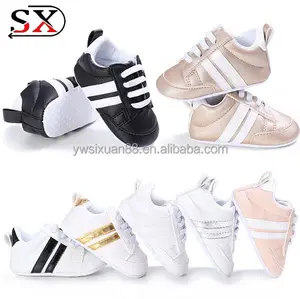 Sapatos de bebê da china, sapatos casuais para bebê