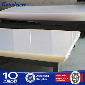 แผ่นอะคริลิโปร่งใส/ใช้ลูกแก้วสำหรับขาย - Product Image 4