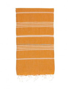 Colorful Yoga Towels, Quick Dry, <b>Light</b> Weight 100% Cotton With Handcrafted Tassels <b>Rainbow</b> Collection - Product Image 5
