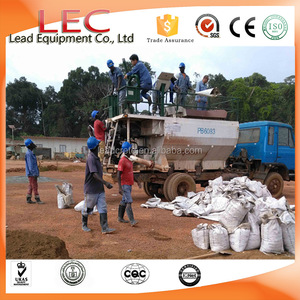 हाइड्रोलिक <span class=keywords><strong>hydroseeding</strong></span> घास के बीज छिड़काव मशीन - Product Image 2