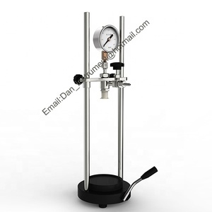 Hoge kwaliteit In-fles CO2 druk tester - Product Image 3