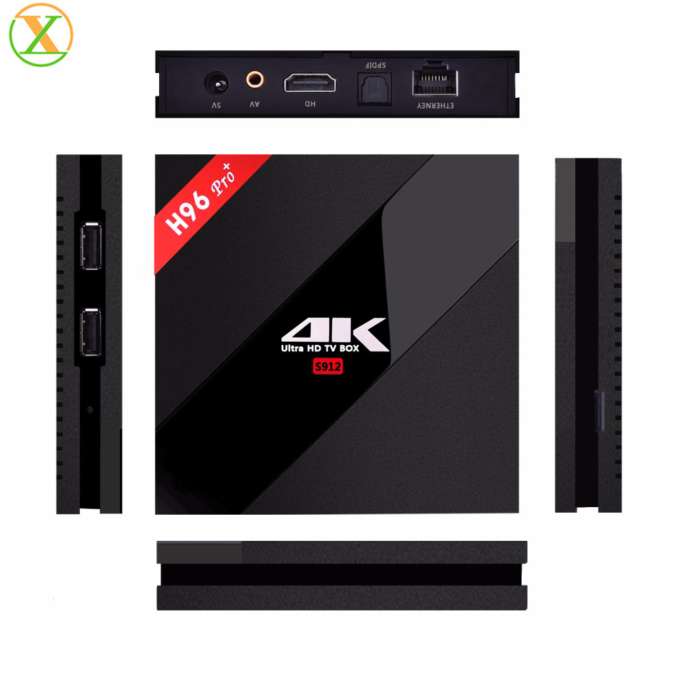 Revolutionize Your Viewing Experience with Advanced tv box update free ...