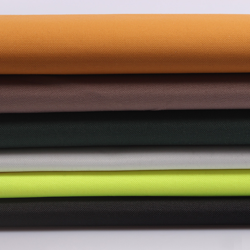 300D Polyester Oxford Fabric with Flame Retardant Finish, Factory Direct, Durable Textile for Industrial Workwear