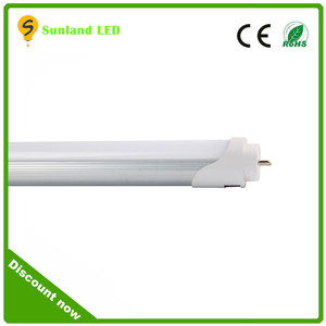 Nuevo tamaño pequeño AC85-265V SMD2835 CE ROHS japonesa led <span class=keywords><strong>tubo</strong></span> <span class=keywords><strong>de</strong></span> <span class=keywords><strong>luz</strong></span> 24 w t8 - Product Image 2