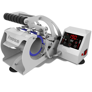 Máquina de Prensa de Calor <span class=keywords><strong>para</strong></span> Sublimación de <span class=keywords><strong>Tazas</strong></span> con Pantalla Táctil LED ST-130 <span class=keywords><strong>para</strong></span> Impresión Personalizada de <span class=keywords><strong>Tazas</strong></span> - Product Image 2
