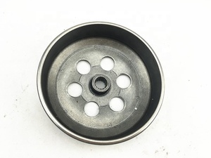 Embrayage pour <span class=keywords><strong>Quad</strong></span> Linhai <span class=keywords><strong>250cc</strong></span> 260cc 145mm pour <span class=keywords><strong>Yamaha</strong></span> YP250 Majesty VOG Manco Talon XinYue <span class=keywords><strong>250CC</strong></span> 260cc - Product Image 2