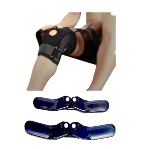 Best Side Stabilizers and Patella Gel Pads Knee Brace Support