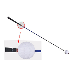 Nouvelle Conception <span class=keywords><strong>Golf</strong></span> Fouet Formation Sida Swing réchauffer Formateur - Product Image 5