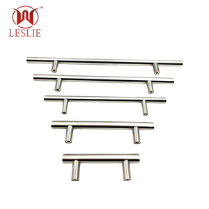 Tay Nắm Cửa Tủ Quán Bar LESLIE Hollow - Product Image 2