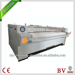 Máquina de Planchado <span class=keywords><strong>Industrial</strong></span> para Ropa de Hotel, Tipo Rodillo Profesional 2022 - Product Image 6