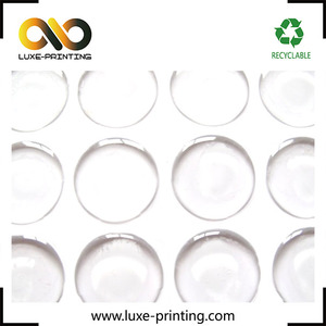Buena calidad clara de cristal líquido transparente ab pegamento epóxico doming resina para el logotipo de <span class=keywords><strong>la</strong></span> marca - Product Image 1