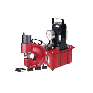 CH-70เครื่องมือเจาะไฮดรอลิกพร้อมชุดเครื่องมือเจาะปั๊มไฮดรอลิก ZH-700B - Product Image 1