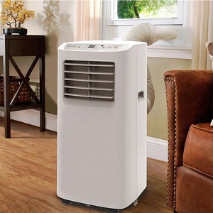 Climatisation portable sans unité extérieure <span class=keywords><strong>Carrier</strong></span> de 0,75 tonne 9000 BTU - Product Image 3