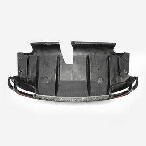 Lame de pare-choc arrière en Fiber de carbone, pour Alfa Romeo Giulia 952 S2 - Product Image 5