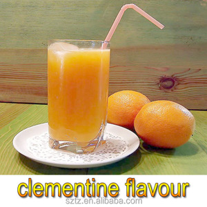 Sabor de China de fábrica ISO9001 certificado clementina sabor - Product Image 5