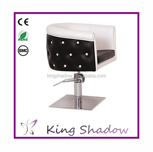 2016 Kingshadow cristal miroir <span class=keywords><strong>coiffeuse</strong></span> miroir salon <span class=keywords><strong>de</strong></span> <span class=keywords><strong>coiffure</strong></span> <span class=keywords><strong>de</strong></span> salon gare mur miroirs - Product Image 2