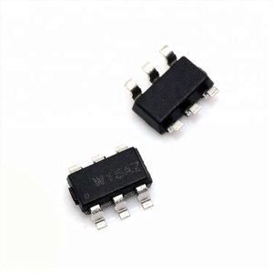 Di alta Qualità W15AZ <span class=keywords><strong>TVS</strong></span> DIODE 5 v 8.2 v SOT23-6L 824015 - Product Image 2