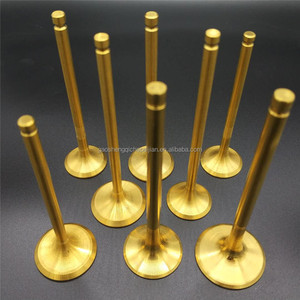 Nhà Cung Cấp Trung Quốc Phụ Tùng Xe Máy Chính Hãng Van Động Cơ Cho <span class=keywords><strong>Honda</strong></span> Dio Cb100 <span class=keywords><strong>Xr250</strong></span> Cb200 Tmx 155 Af27 Cbr 125 250r Cbr125 Cbr250r - Product Image 3