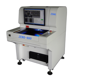 New Automatic AOI <strong>Equipment</strong> Zens 600 Offline Aoi Sola <strong>Pcb</strong> Inspection After Reflow <strong>Testing</strong> Mainboard - Product Image 1