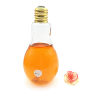 6 oz 8 oz botellas de vidrio con tapas de rosca <span class=keywords><strong>bombilla</strong></span> y paja jugo de manzana - Product Image 6