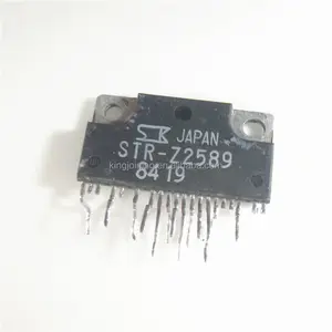 IC STR-Z2589 STR Z2589