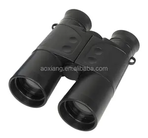 Best selling JZ09 6x35 kids binoculars toy binoculars plastic binoculars