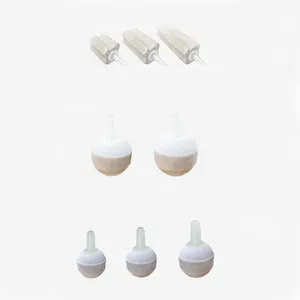 Pedra de Ar Branca de Coríndon para Tratamento de Água Residual em Aquários - Product Image 1