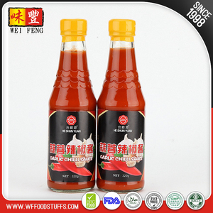 Sabroso Salsa <span class=keywords><strong>Picante</strong></span> De <span class=keywords><strong>Pollo</strong></span> - Product Image 3