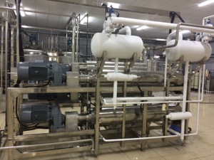 Votatore per marmellate e confetture di frutta - Product Image 3