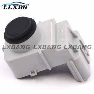 LLXBB Đảo Ngược Hỗ Trợ Cảm Biến Đỗ Xe PDC Cảm Biến <span class=keywords><strong>95720</strong></span>-<span class=keywords><strong>A2101</strong></span> 95720A2101 <span class=keywords><strong>95720</strong></span> <span class=keywords><strong>A2101</strong></span> cho KIA Pro BICs Ceed II 2012- - Product Image 3
