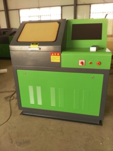 <span class=keywords><strong>Cr200</strong></span> DIESEL bơm thử nghiệm băng ghế dự bị phổ biến Đường Sắt phun thử nghiệm băng ghế dự bị - Product Image 6