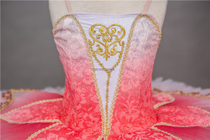 Robe de ballet <span class=keywords><strong>Tutu</strong></span> de fée Sugar Plum pour enfants, de haute qualité, professionnelle et bon marché - Product Image 4