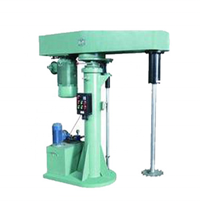 Dispersor de Pintura JCT Cowles, Fuerte Dispersor y Máquina Dispersora de Pegamento para Adhesivos - Product Image 1