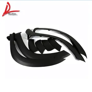 Untuk RENAULT DACIA DUSTER Wing Guard Fender Flare untuk Renault, 788A24426R/788A33613R/960169632R/960178918R